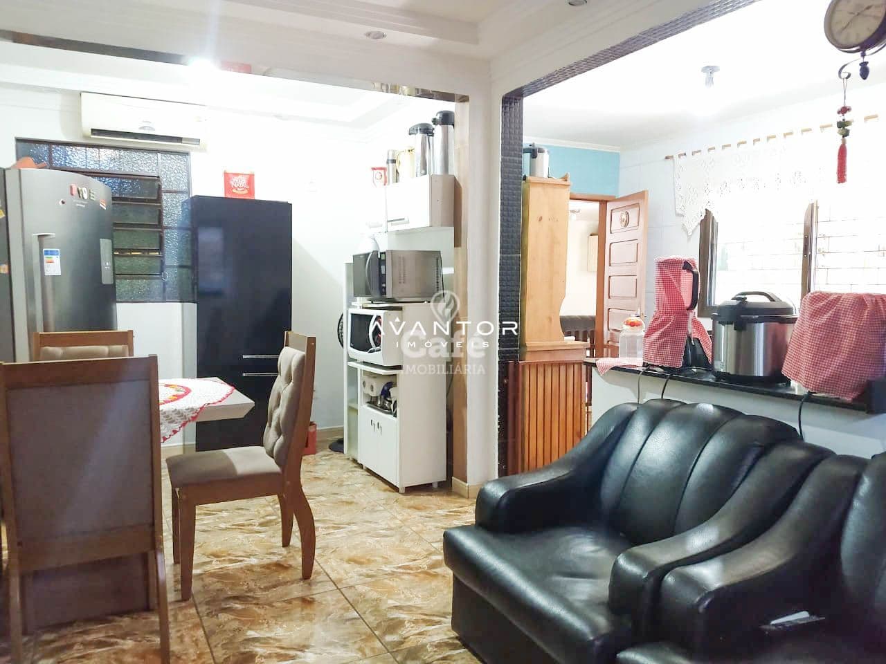 Casa com 3 quartos à venda em Passo D'Areia, Santa Maria/RS — foto 2 de 17