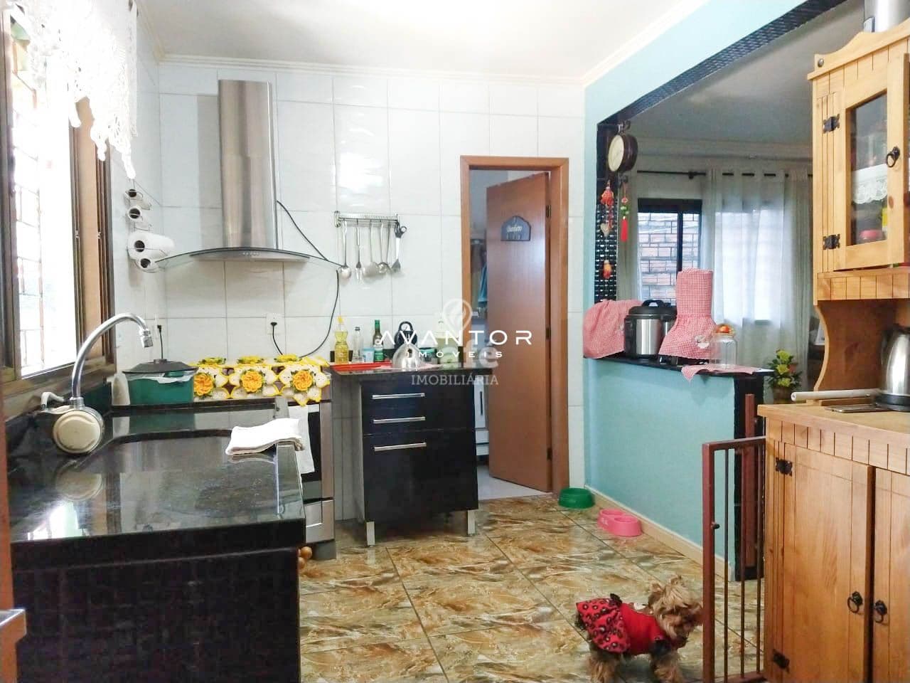 Casa com 3 quartos à venda em Passo D'Areia, Santa Maria/RS — foto 3 de 17