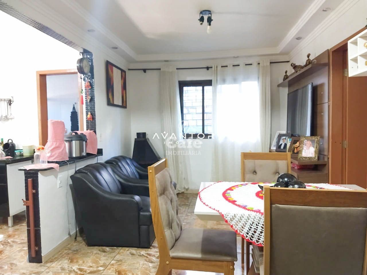 Casa com 3 quartos à venda em Passo D'Areia, Santa Maria/RS — foto 5 de 17