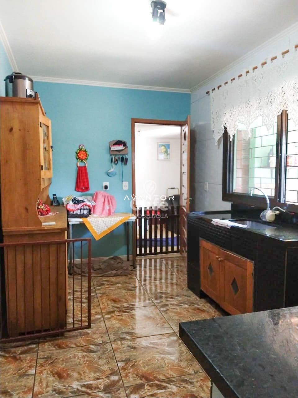 Casa com 3 quartos à venda em Passo D'Areia, Santa Maria/RS — foto 8 de 17