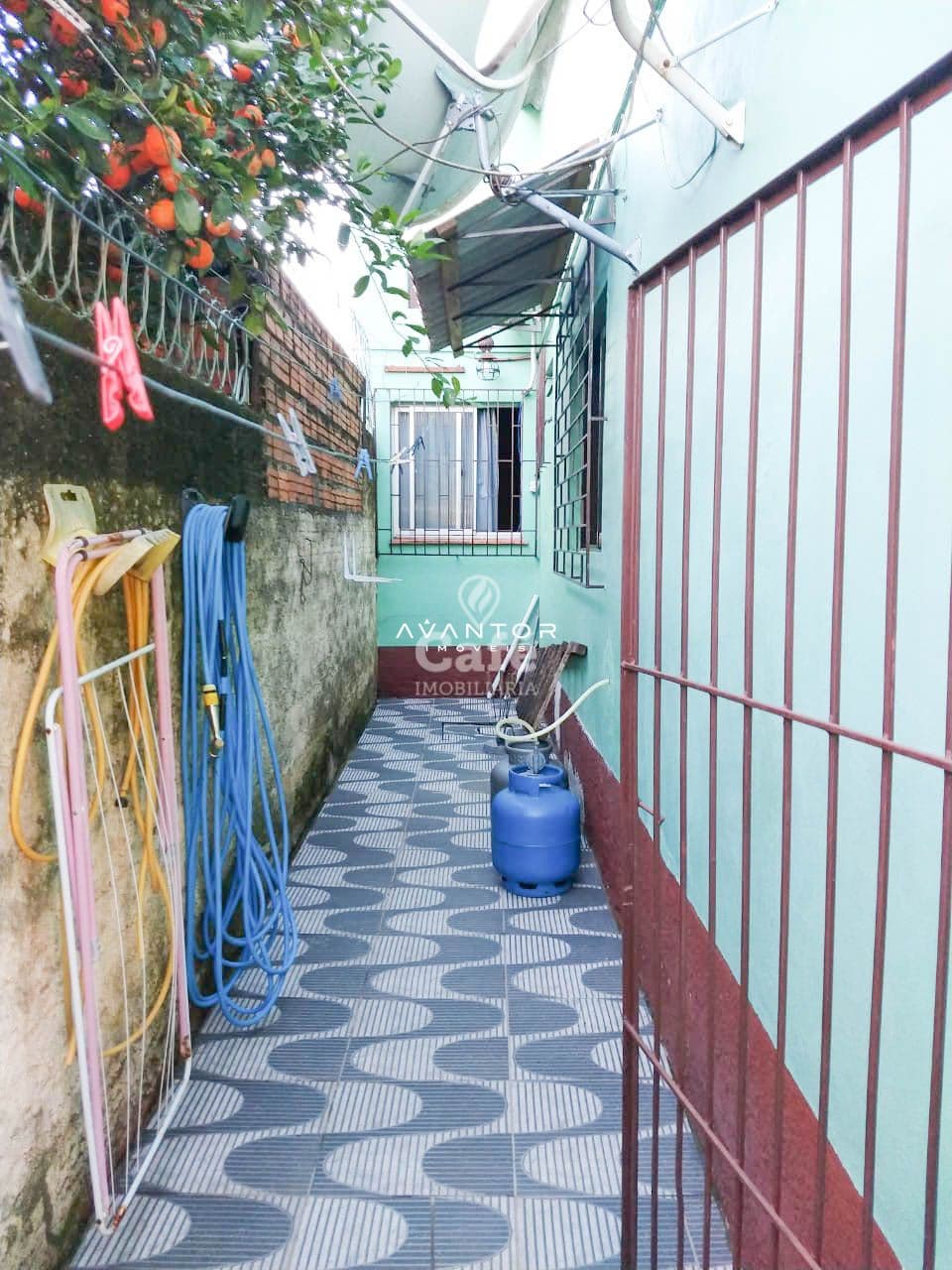 Casa com 3 quartos à venda em Passo D'Areia, Santa Maria/RS — foto 9 de 17