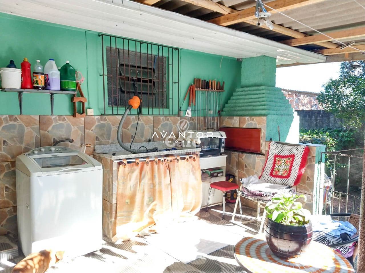 Casa com 3 quartos à venda em Passo D'Areia, Santa Maria/RS — foto 11 de 17