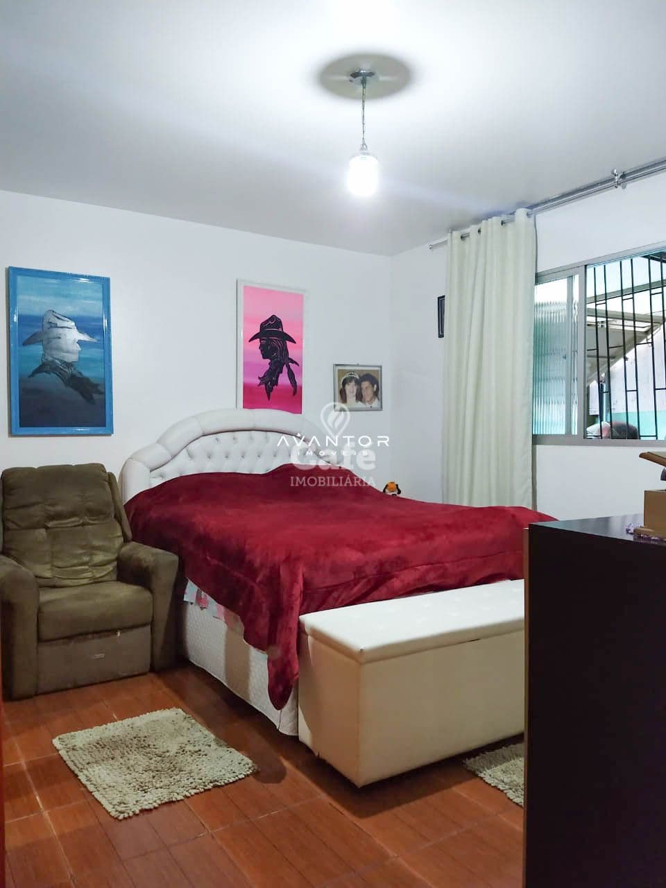 Casa com 3 quartos à venda em Passo D'Areia, Santa Maria/RS — foto 12 de 17
