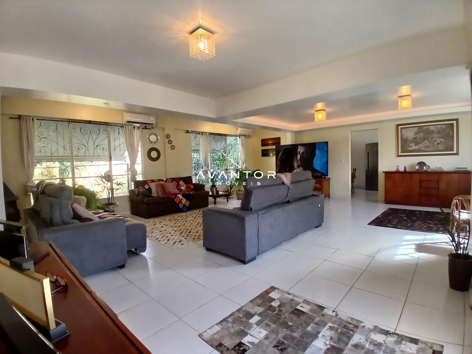 Casa com 3 quartos à venda em Camobi, Santa Maria/RS — foto 5 de 40