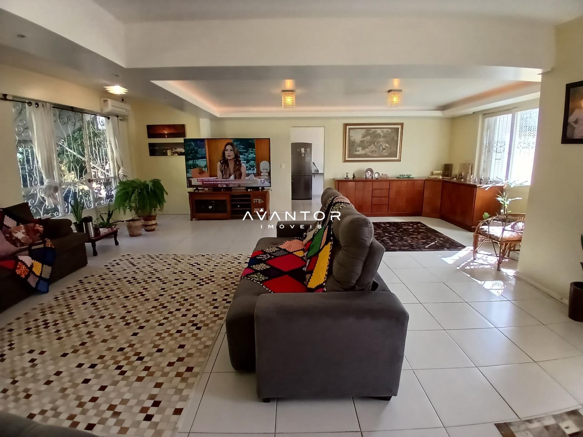 Casa com 3 quartos à venda em Camobi, Santa Maria/RS — foto 6 de 40