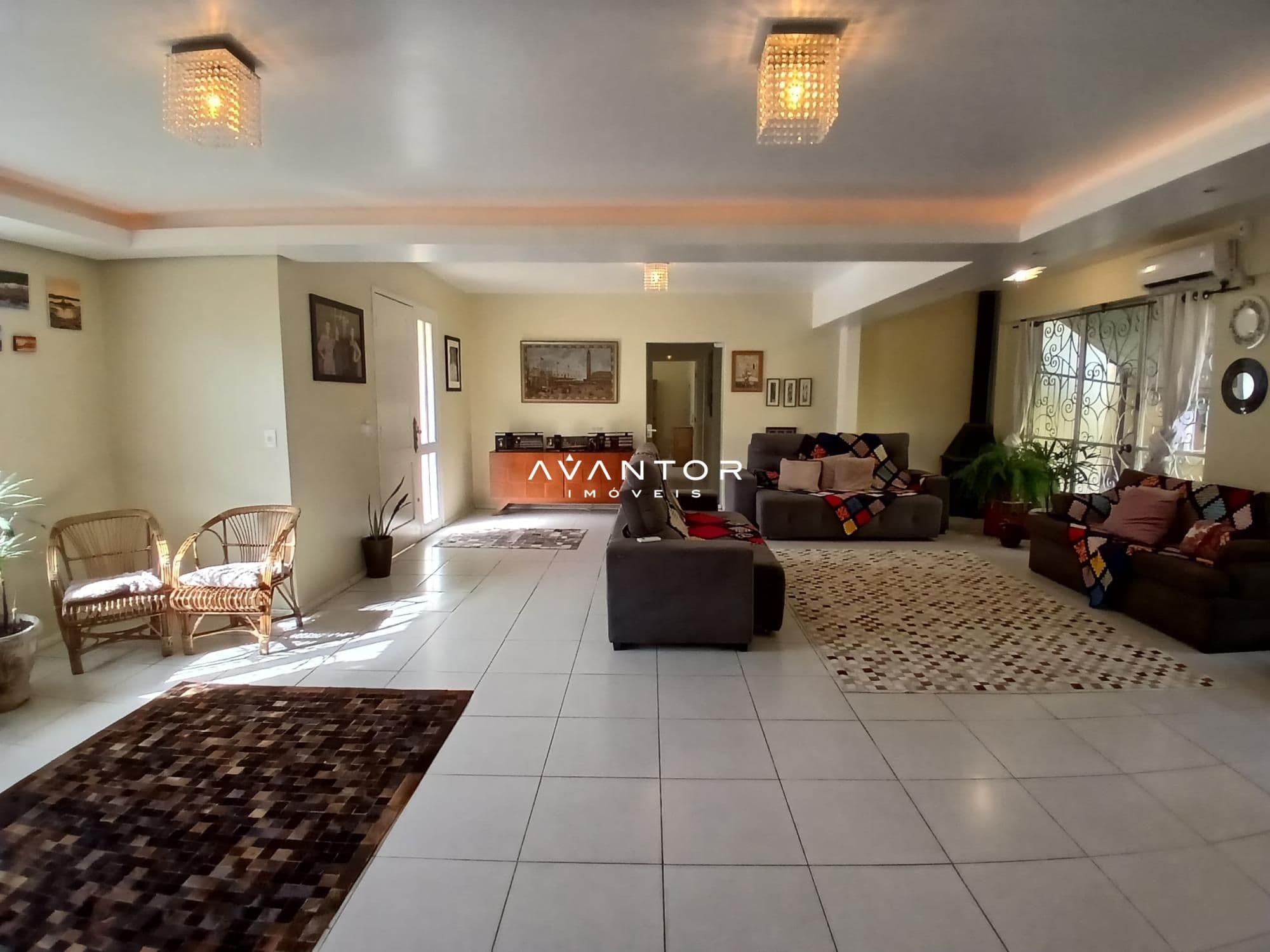 Casa com 3 quartos à venda em Camobi, Santa Maria/RS — foto 8 de 40