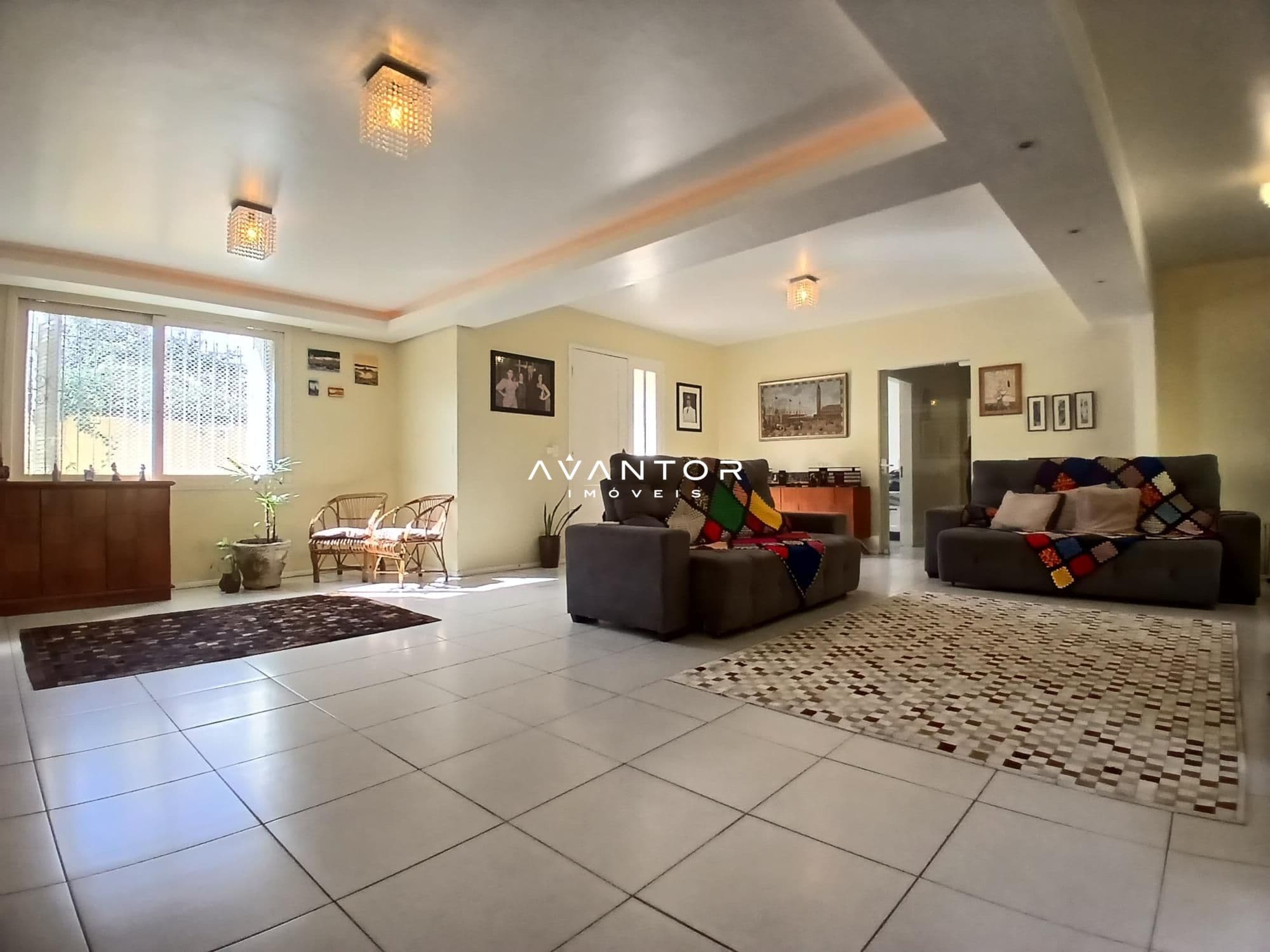 Casa com 3 quartos à venda em Camobi, Santa Maria/RS — foto 9 de 40
