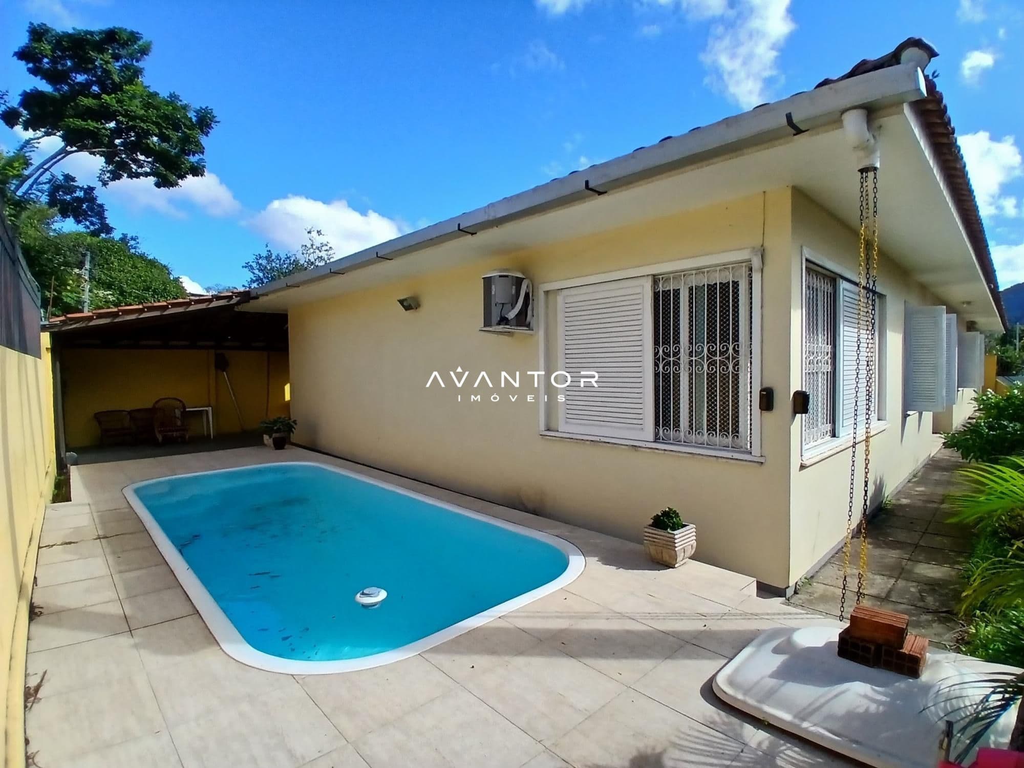 Casa com 3 quartos à venda em Camobi, Santa Maria/RS — foto 38 de 40