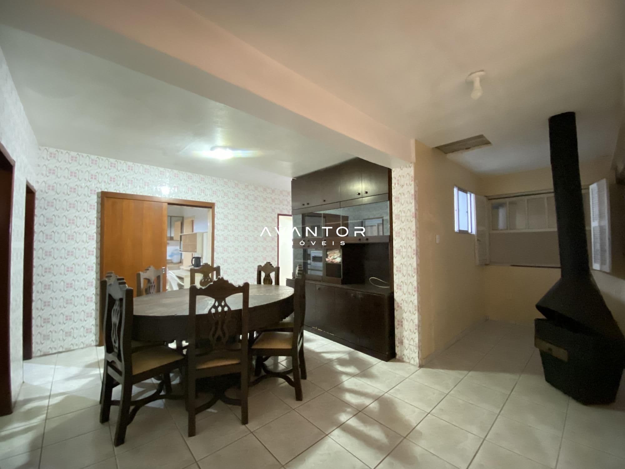 Casa com 5 quartos à venda em Centro, Santa Maria/RS — foto 12 de 26