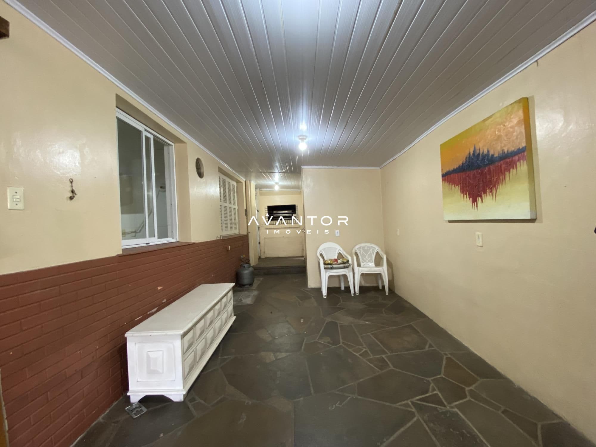 Casa com 5 quartos à venda em Centro, Santa Maria/RS — foto 20 de 26