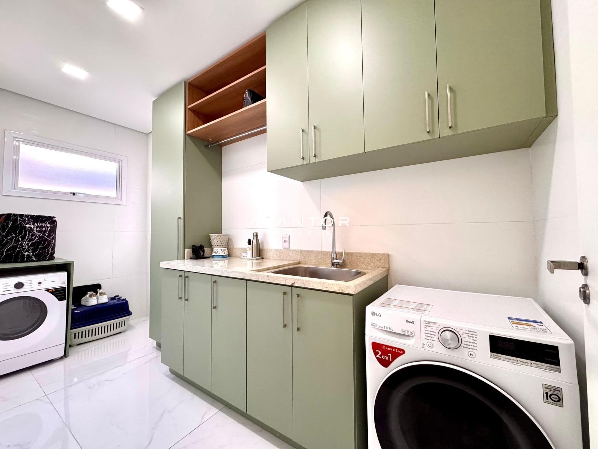 Casa com 3 quartos à venda no Cidade Universitária, em Camobi, Santa Maria/RS — foto 7 de 15
