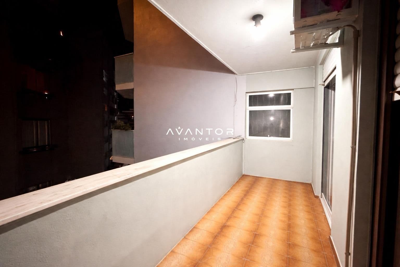 Apartamento com 1 quarto à venda no Edifício Louvre, em Centro, Santa Maria/RS — foto 5 de 9
