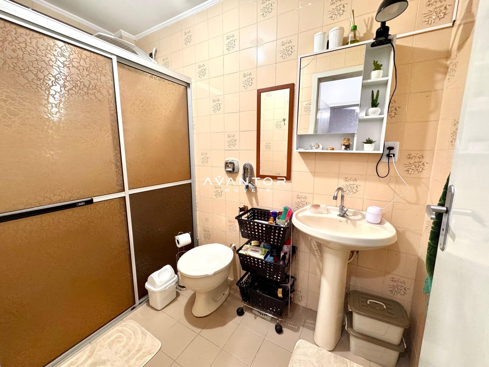 Apartamento com 1 quarto à venda no Edifício Louvre, em Centro, Santa Maria/RS — foto 7 de 9