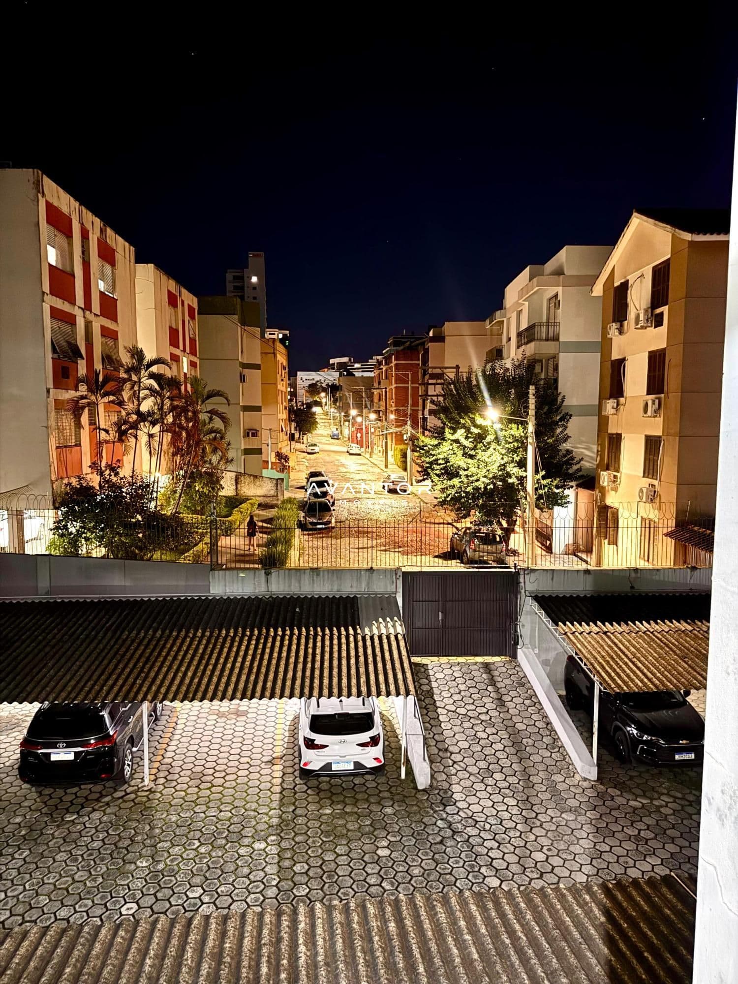 Apartamento com 1 quarto à venda no Edifício Louvre, em Centro, Santa Maria/RS — foto 8 de 9