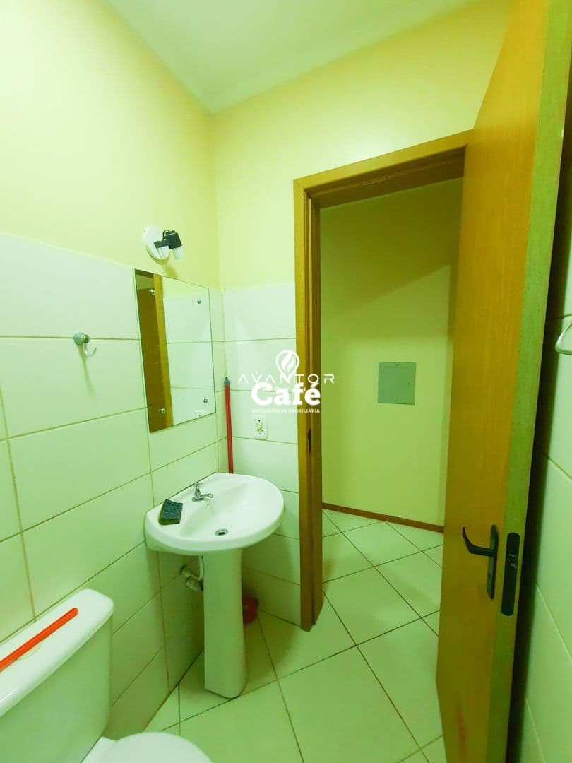 Apartamento com 1 quarto à venda no Residencial Três Marias, em Duque de Caxias, Santa Maria/RS — foto 8 de 9