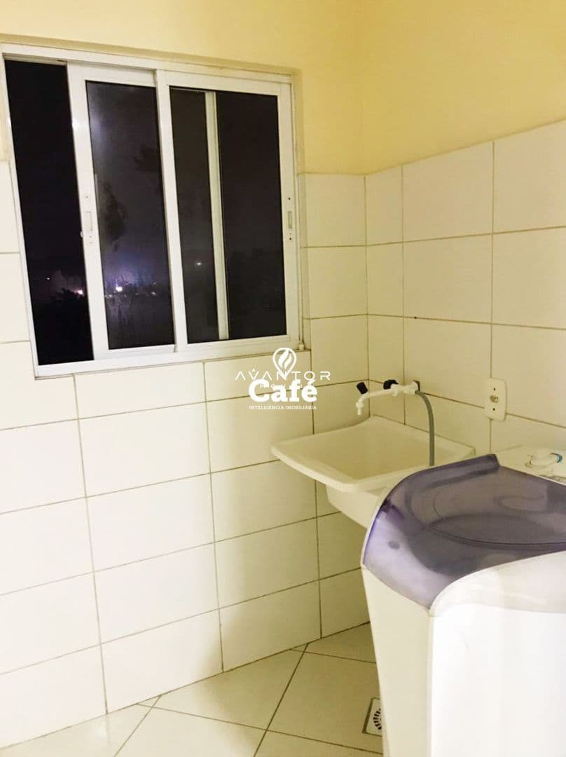 Apartamento com 1 quarto à venda no Residencial Três Marias, em Duque de Caxias, Santa Maria/RS — foto 9 de 9