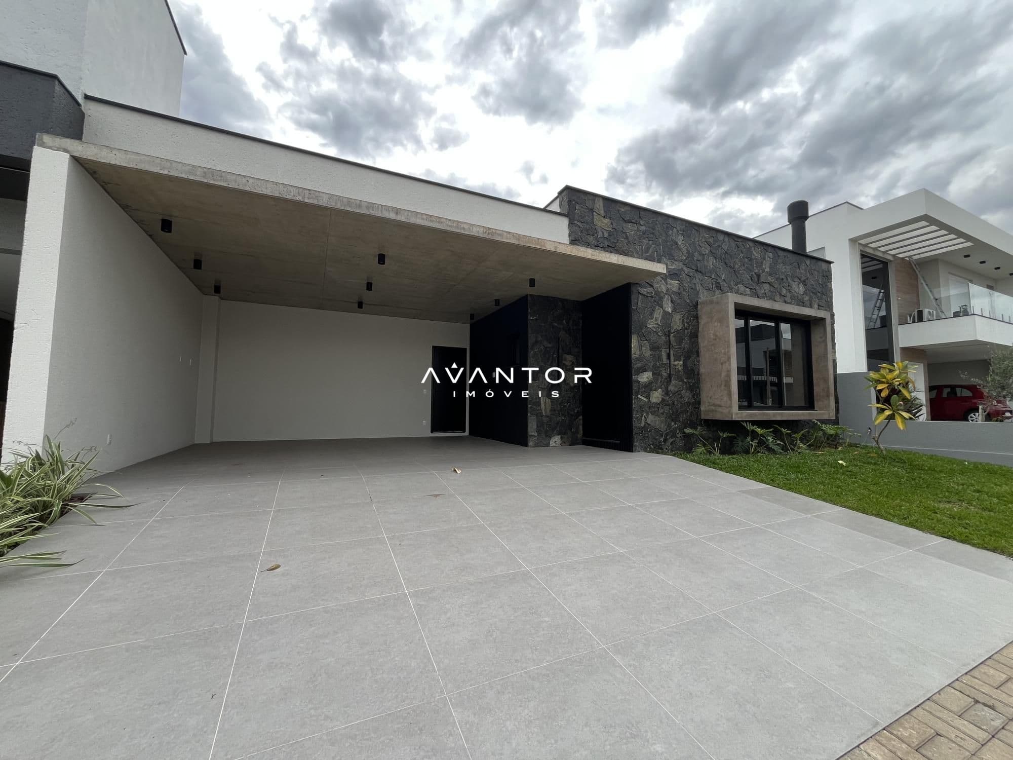 Casa com 3 quartos à venda no Cidade Universitária, em Camobi, Santa Maria/RS — foto 2 de 15
