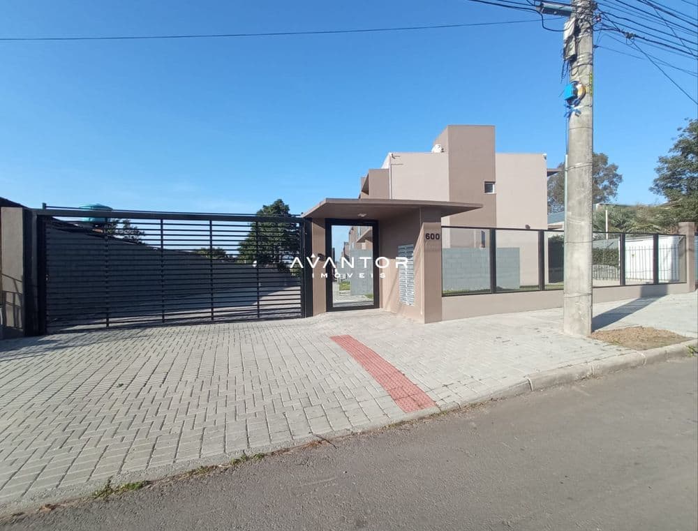 Casa de Condomínio com 2 quartos à venda no Condomínio Valentina, em São José, Santa Maria/RS — foto 5 de 26