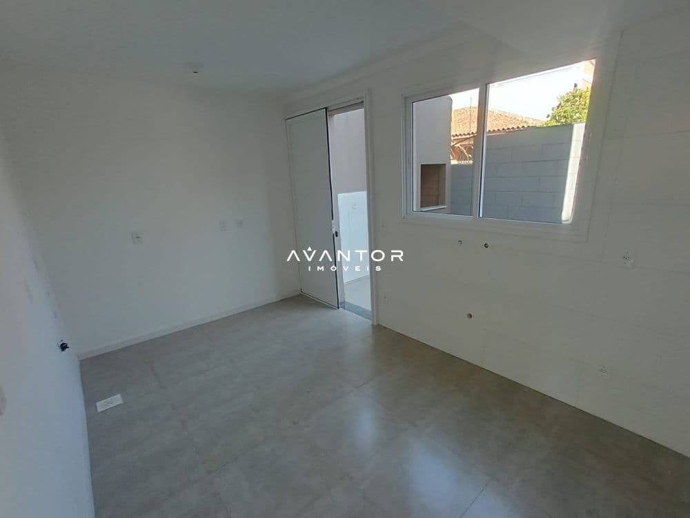 Casa de Condomínio com 2 quartos à venda no Condomínio Valentina, em São José, Santa Maria/RS — foto 7 de 26