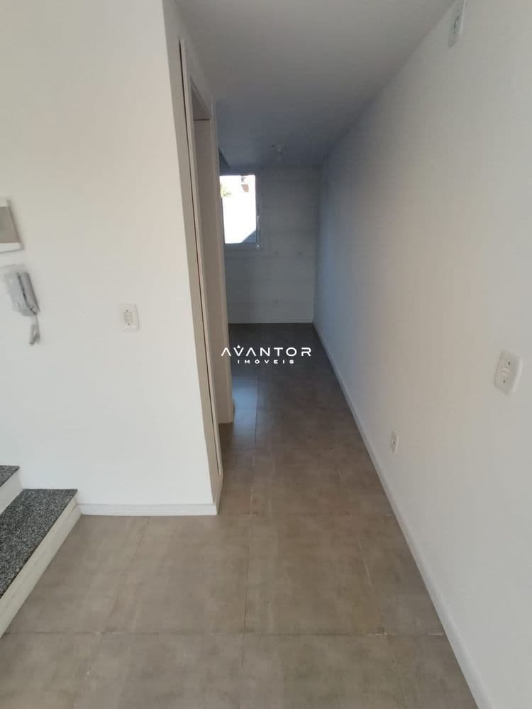Casa de Condomínio com 2 quartos à venda no Condomínio Valentina, em São José, Santa Maria/RS — foto 8 de 26