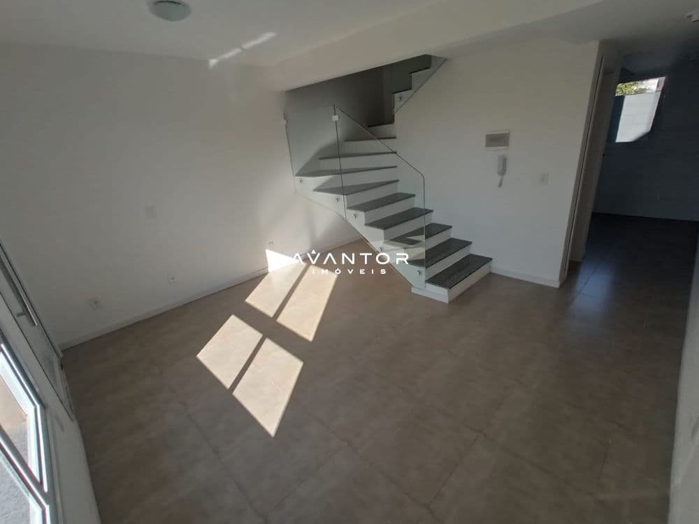 Casa de Condomínio com 2 quartos à venda no Condomínio Valentina, em São José, Santa Maria/RS — foto 9 de 26