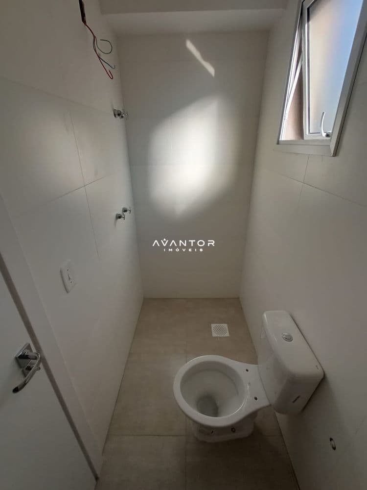 Casa de Condomínio com 2 quartos à venda no Condomínio Valentina, em São José, Santa Maria/RS — foto 15 de 26