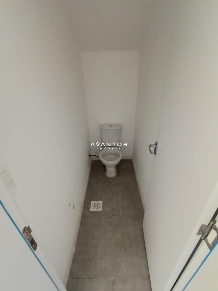 Casa de Condomínio com 2 quartos à venda no Condomínio Valentina, em São José, Santa Maria/RS — foto 16 de 26