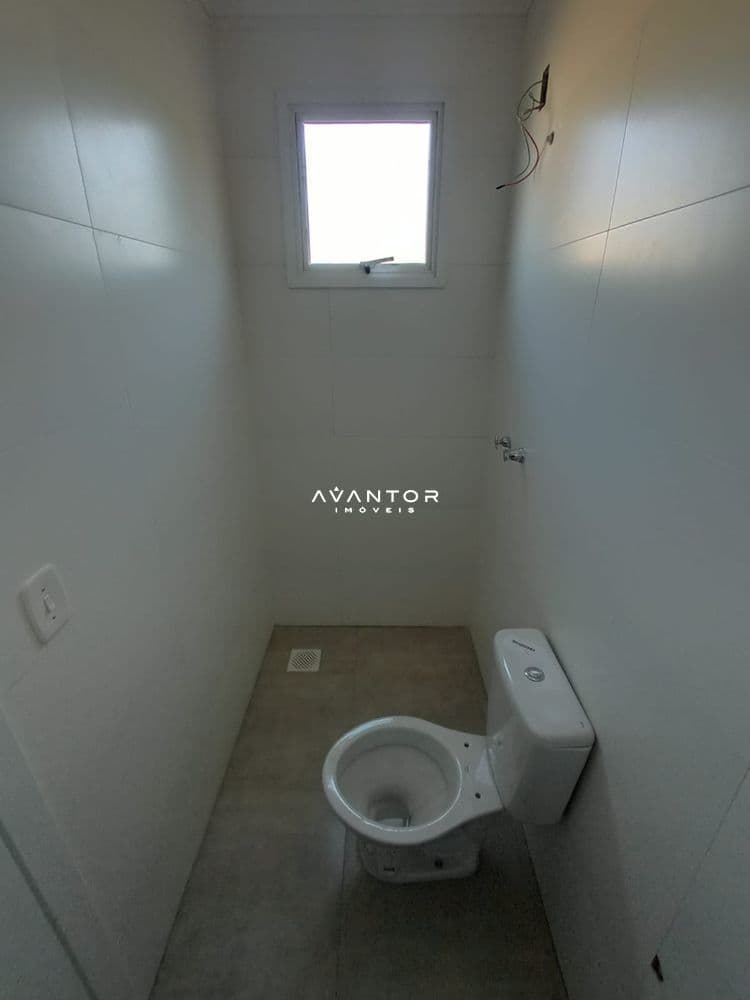 Casa de Condomínio com 2 quartos à venda no Condomínio Valentina, em São José, Santa Maria/RS — foto 17 de 26