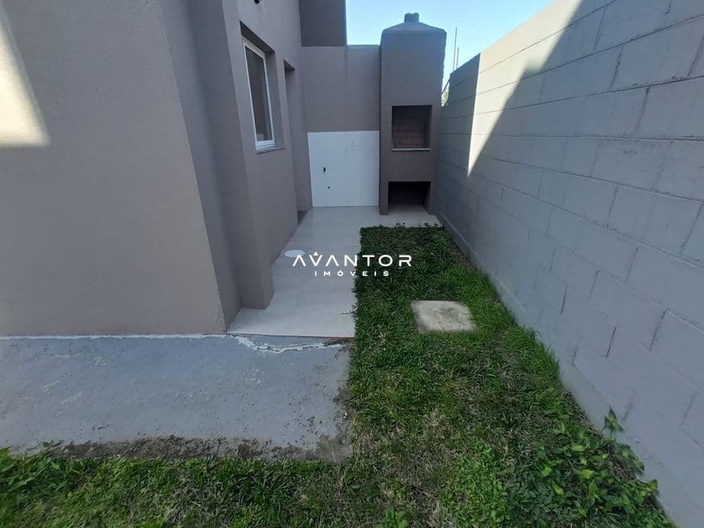 Casa de Condomínio com 2 quartos à venda no Condomínio Valentina, em São José, Santa Maria/RS — foto 20 de 26