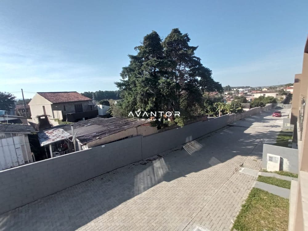 Casa de Condomínio com 2 quartos à venda no Condomínio Valentina, em São José, Santa Maria/RS — foto 21 de 26