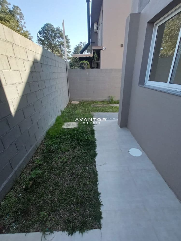 Casa de Condomínio com 2 quartos à venda no Condomínio Valentina, em São José, Santa Maria/RS — foto 22 de 26