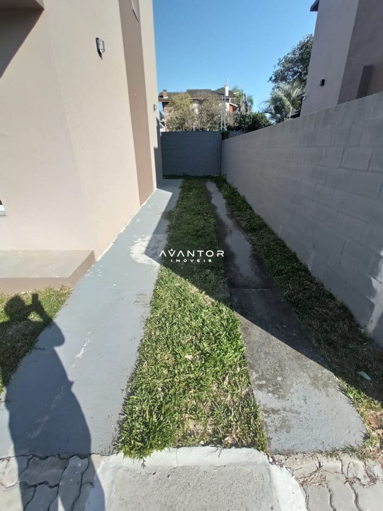 Casa de Condomínio com 2 quartos à venda no Condomínio Valentina, em São José, Santa Maria/RS — foto 23 de 26