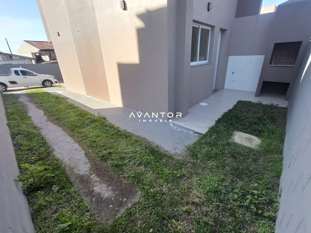 Casa de Condomínio com 2 quartos à venda no Condomínio Valentina, em São José, Santa Maria/RS — foto 25 de 26