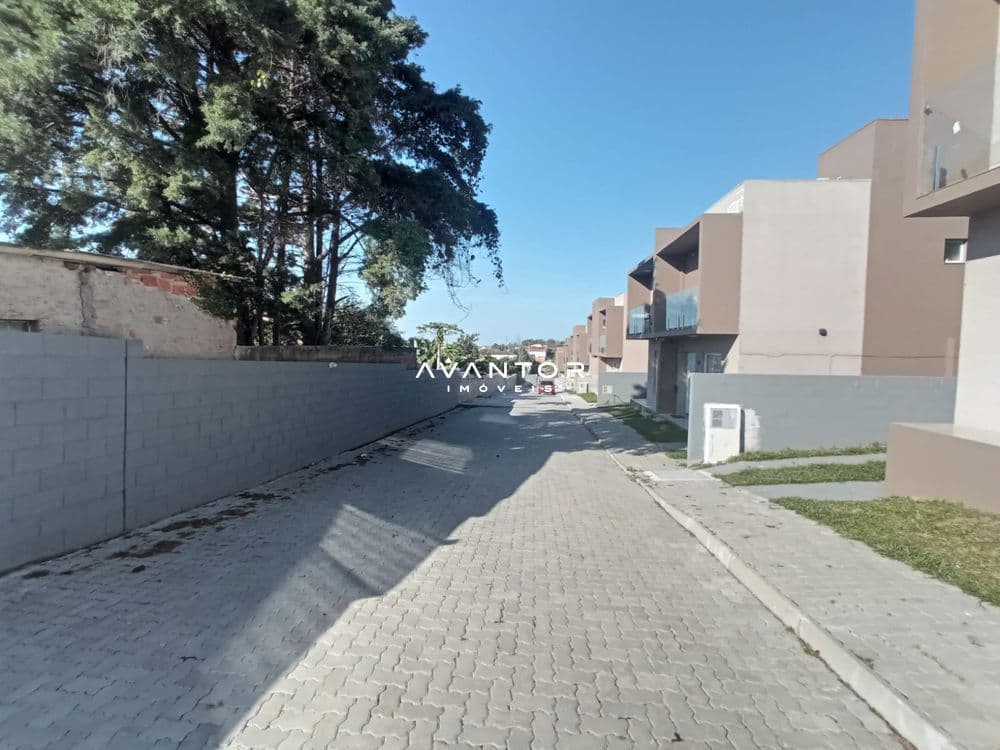 Casa de Condomínio com 2 quartos à venda no Condomínio Valentina, em São José, Santa Maria/RS — foto 26 de 26