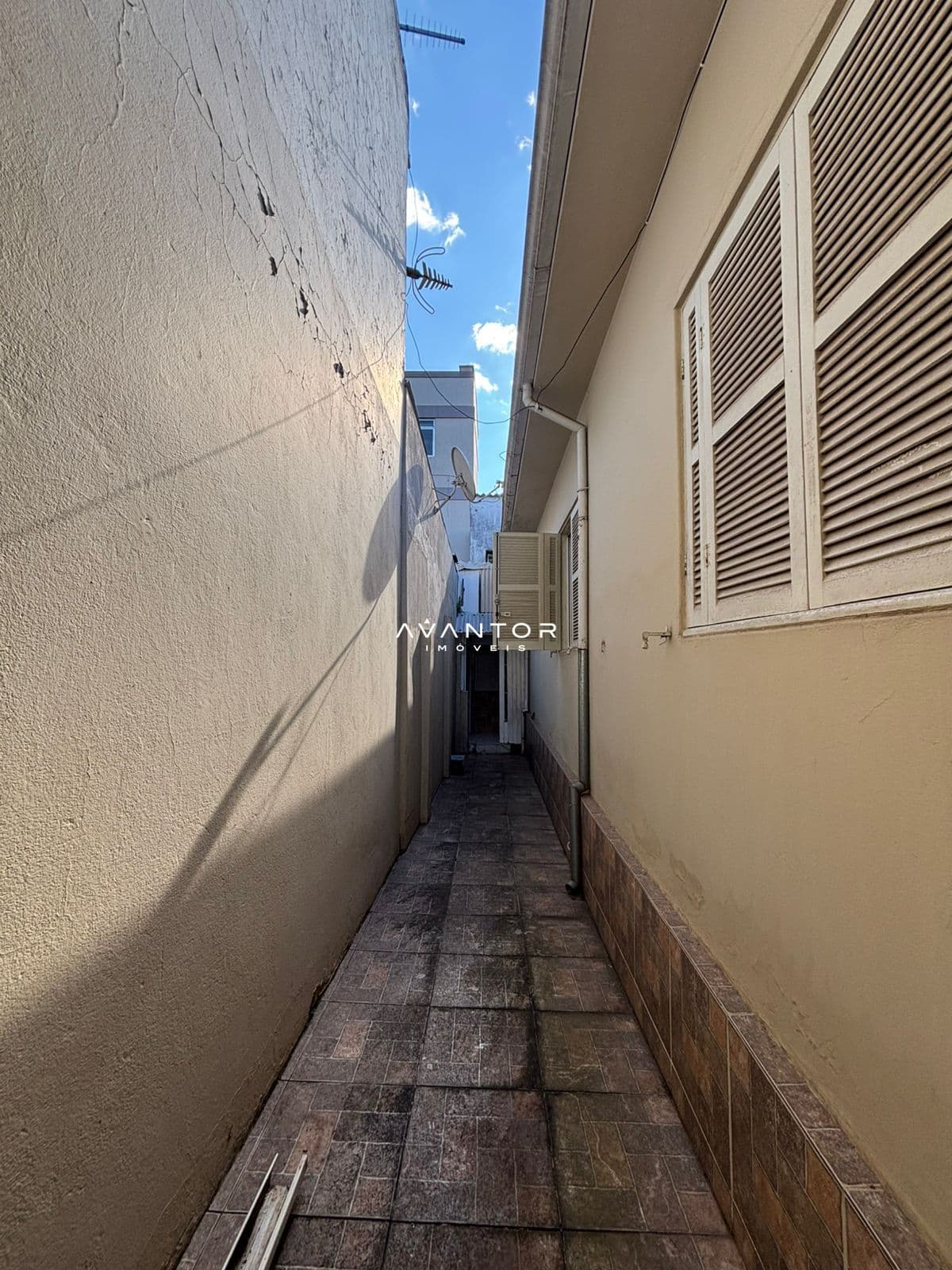 Casa com 3 quartos à venda em Nossa Senhora do Rosário, Santa Maria/RS — foto 17 de 24