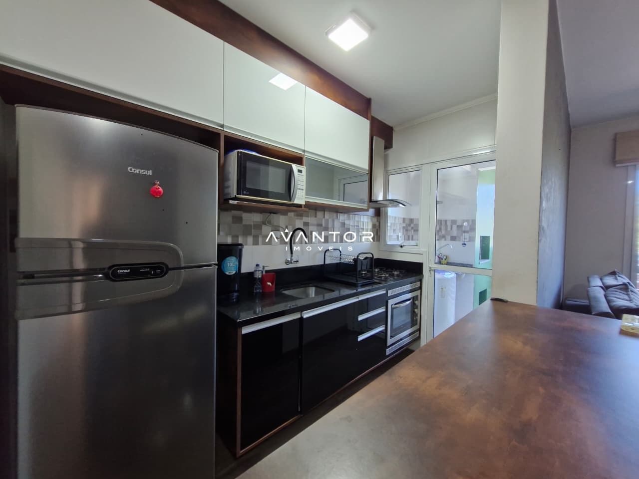 Apartamento com 1 quarto à venda no Residencial Malawi, em Nossa Senhora do Rosário, Santa Maria/RS — foto 4 de 11