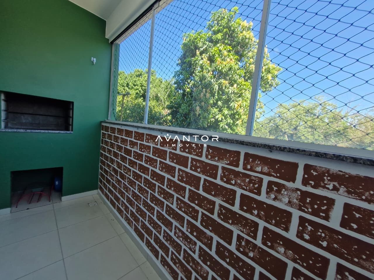 Apartamento com 1 quarto à venda no Residencial Malawi, em Nossa Senhora do Rosário, Santa Maria/RS — foto 5 de 11