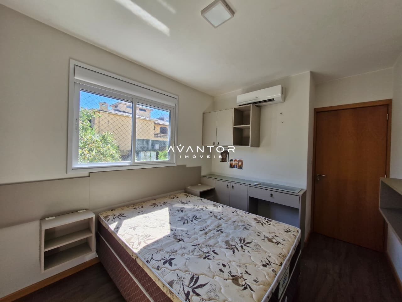Apartamento com 1 quarto à venda no Residencial Malawi, em Nossa Senhora do Rosário, Santa Maria/RS — foto 9 de 11