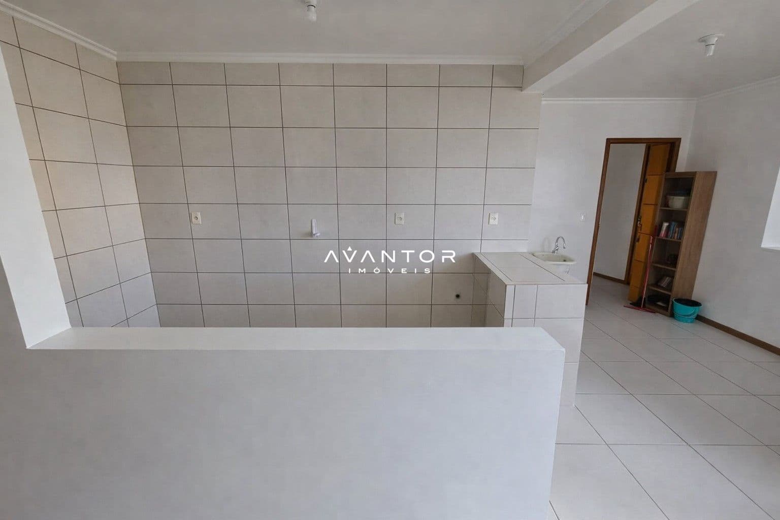 Apartamento com 1 quarto à venda no Residencial Catharina, em Camobi, Santa Maria/RS — foto 5 de 9