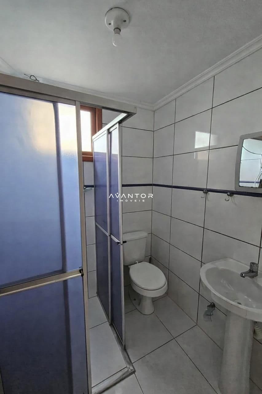 Apartamento com 1 quarto à venda no Residencial Catharina, em Camobi, Santa Maria/RS — foto 9 de 9