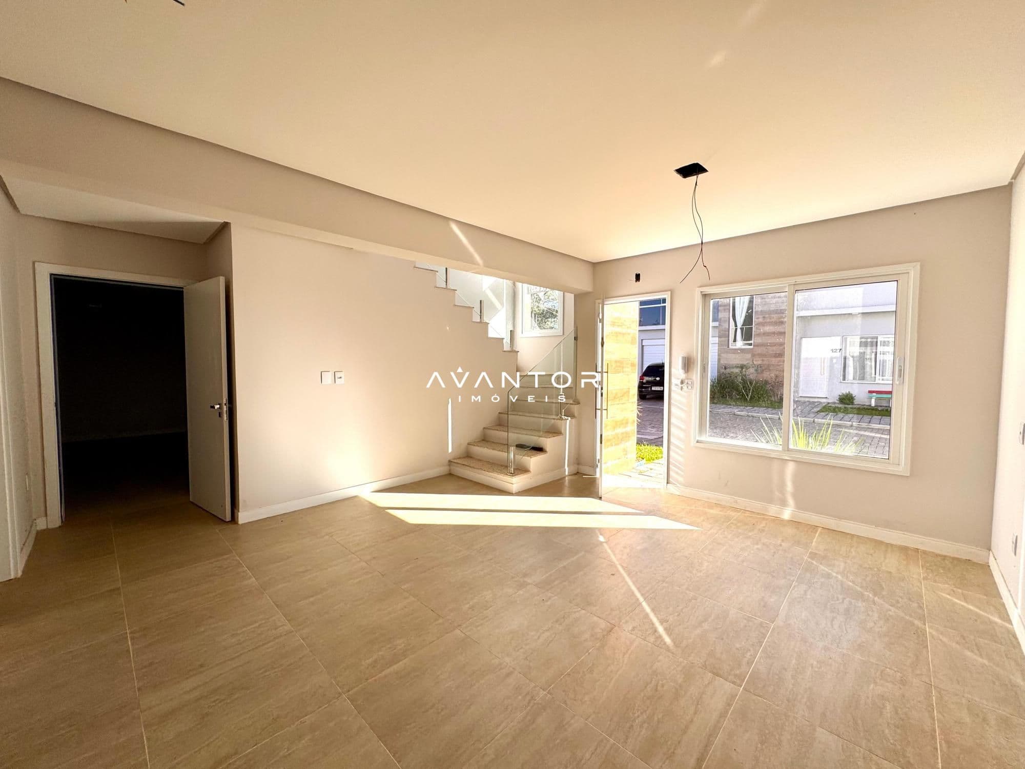 Casa com 3 quartos à venda no Punta Cana, em Camobi, Santa Maria/RS — foto 12 de 20