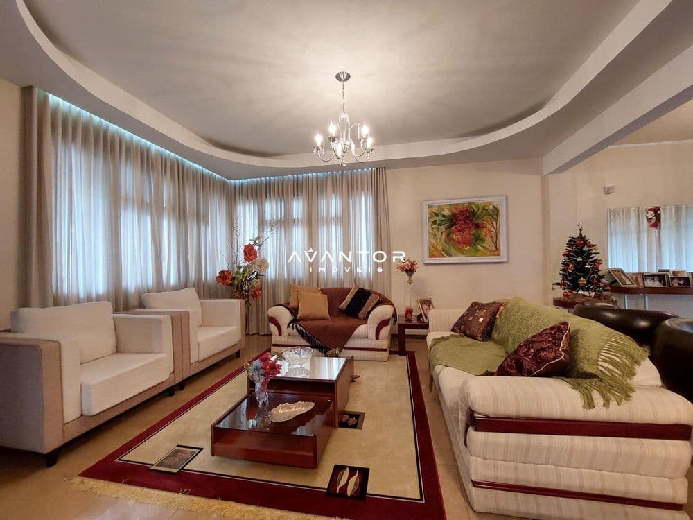 Casa com 4 quartos à venda em Nossa Senhora do Rosário, Santa Maria/RS — foto 4 de 33