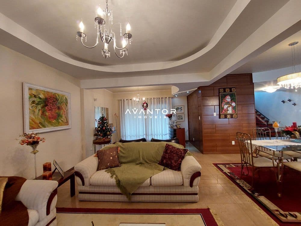 Casa com 4 quartos à venda em Nossa Senhora do Rosário, Santa Maria/RS — foto 5 de 33