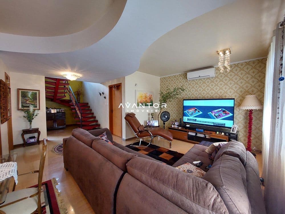 Casa com 4 quartos à venda em Nossa Senhora do Rosário, Santa Maria/RS — foto 6 de 33