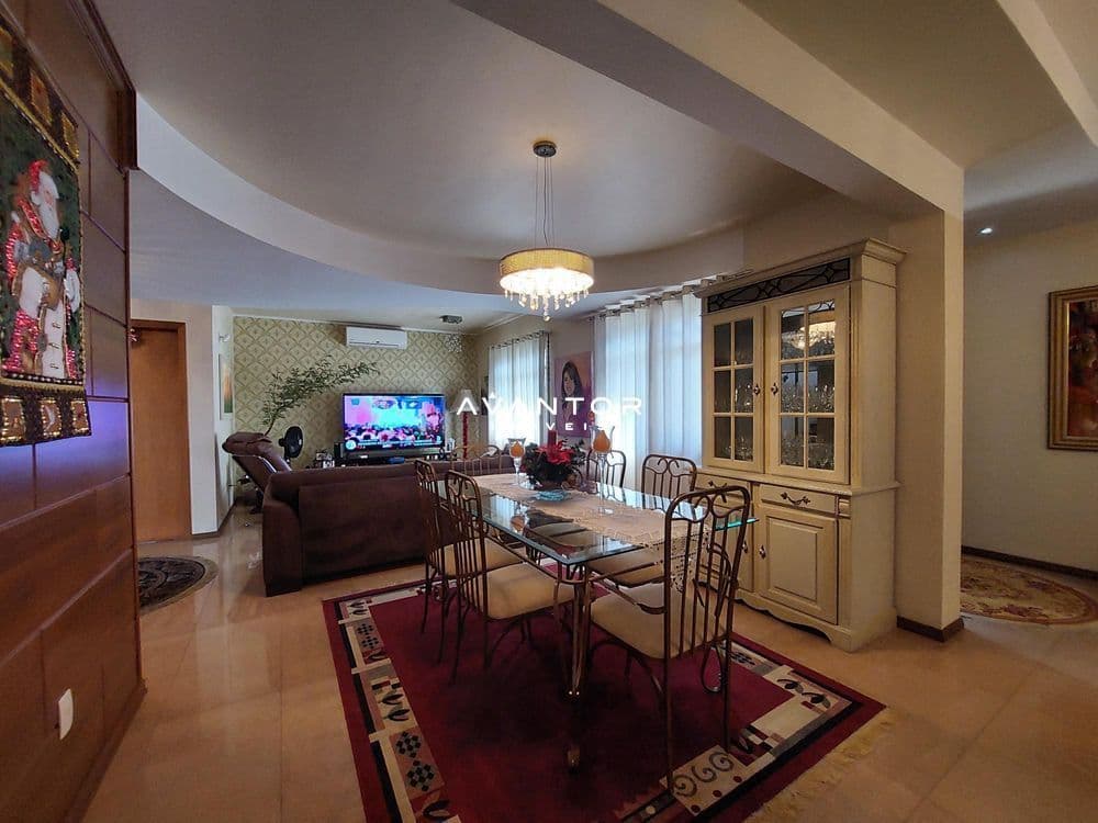 Casa com 4 quartos à venda em Nossa Senhora do Rosário, Santa Maria/RS — foto 9 de 33