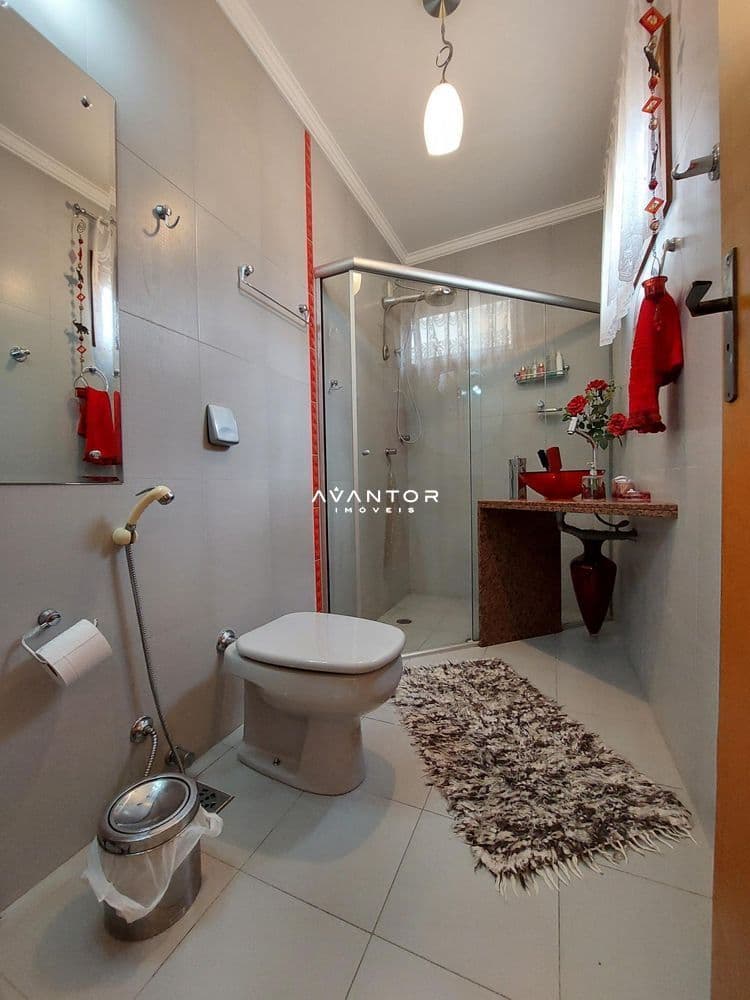 Casa com 4 quartos à venda em Nossa Senhora do Rosário, Santa Maria/RS — foto 12 de 33