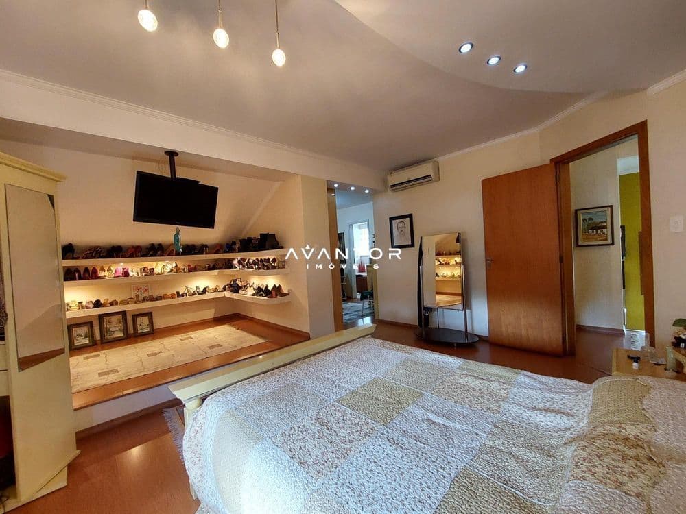 Casa com 4 quartos à venda em Nossa Senhora do Rosário, Santa Maria/RS — foto 14 de 33