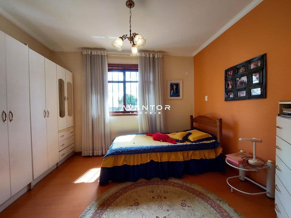 Casa com 4 quartos à venda em Nossa Senhora do Rosário, Santa Maria/RS — foto 15 de 33
