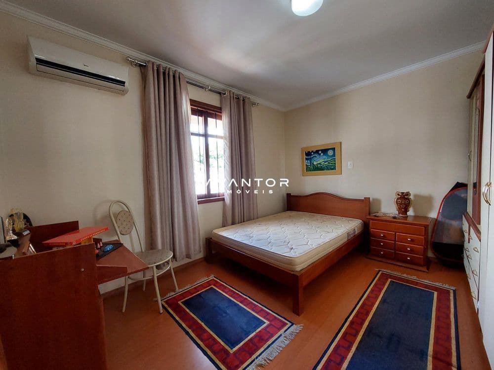 Casa com 4 quartos à venda em Nossa Senhora do Rosário, Santa Maria/RS — foto 16 de 33