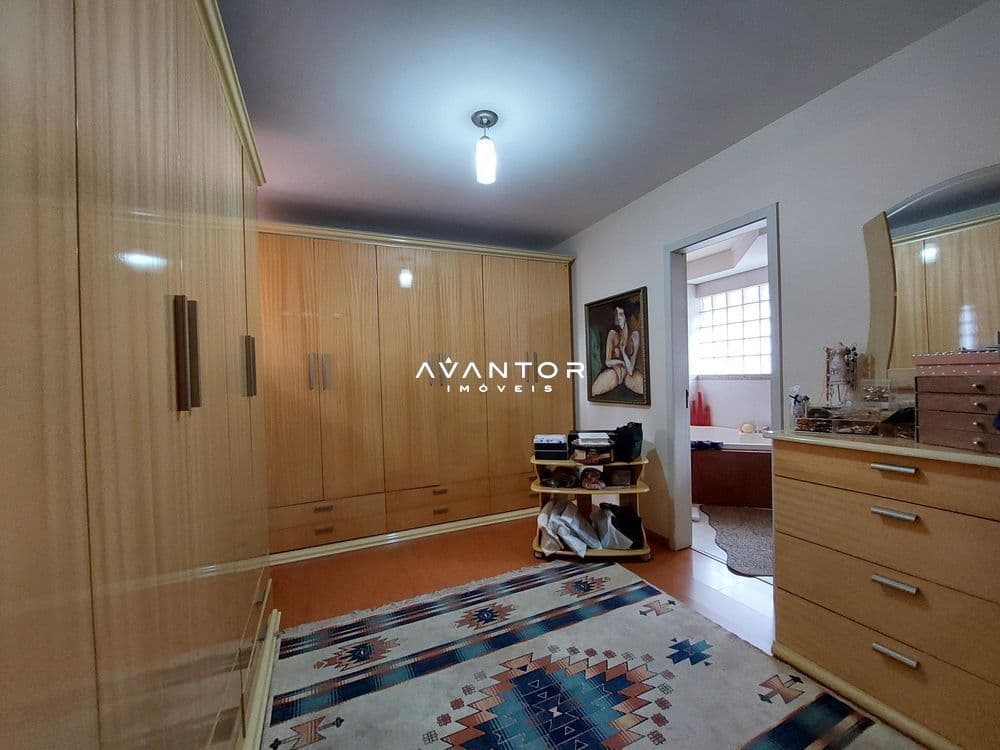 Casa com 4 quartos à venda em Nossa Senhora do Rosário, Santa Maria/RS — foto 18 de 33